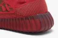 Adidas Yeezy Boost 350 V2 CMPCT 'Slate Red' GW6945 - Image 10