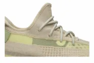Adidas Yeezy Boost 350 V2 'Flax' FX9028 - Image 2