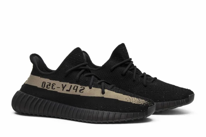 Adidas Yeezy Boost 350 V2 'Green' BY9611 - Image 8