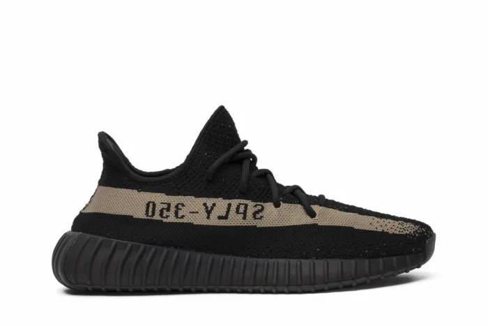Adidas Yeezy Boost 350 V2 'Green' BY9611 - Image 1