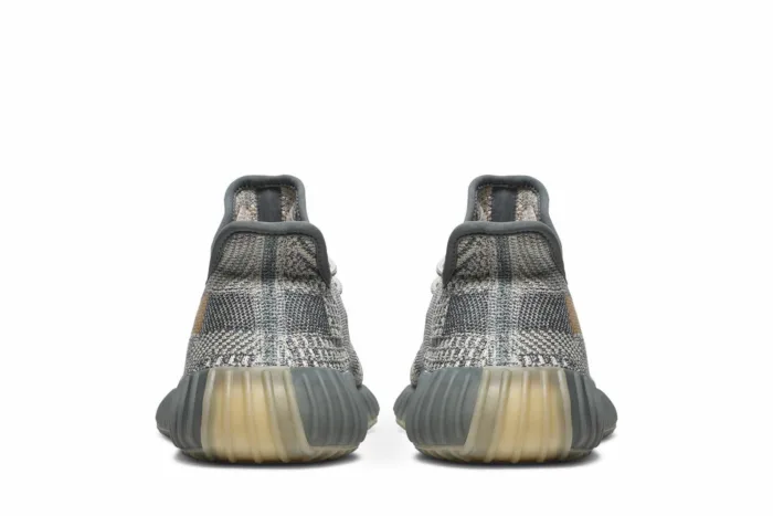 Adidas Yeezy Boost 350 V2 'Israfil' FZ5421 - Image 6