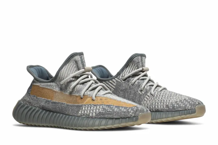 Adidas Yeezy Boost 350 V2 'Israfil' FZ5421 - Image 8