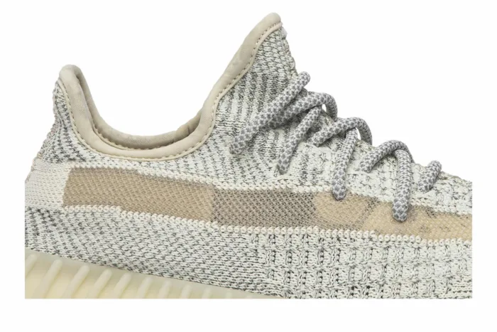 Adidas Yeezy Boost 350 V2 'Lundmark Non-Reflective' FU9161 - Image 2