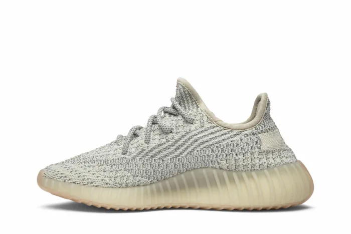 Adidas Yeezy Boost 350 V2 'Lundmark Non-Reflective' FU9161 - Image 3