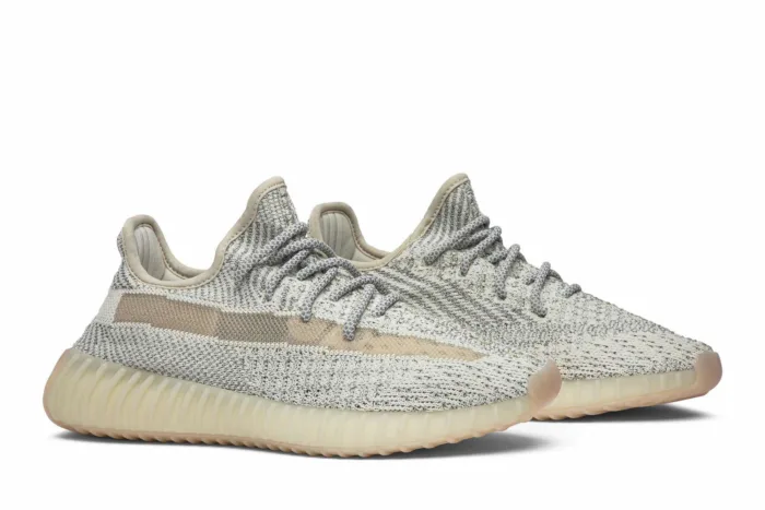 Adidas Yeezy Boost 350 V2 'Lundmark Non-Reflective' FU9161 - Image 8