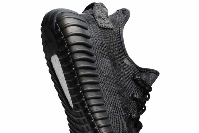 Adidas Yeezy Boost 350 V2 'Mono Cinder' GX3791 - Image 10