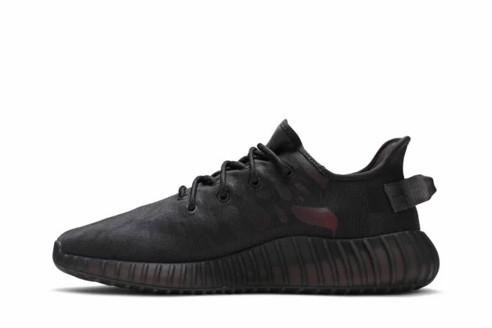 Adidas Yeezy Boost 350 V2 'Mono Cinder' GX3791 - Image 3