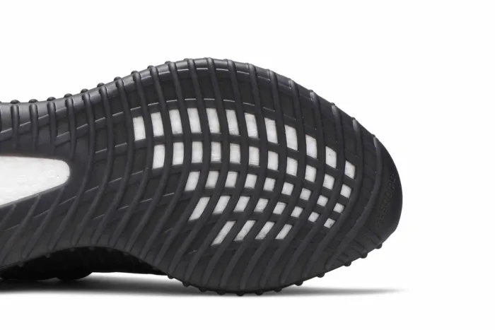 Adidas Yeezy Boost 350 V2 'Mono Cinder' GX3791 - Image 5