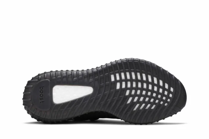 Adidas Yeezy Boost 350 V2 'Mono Cinder' GX3791 - Image 4