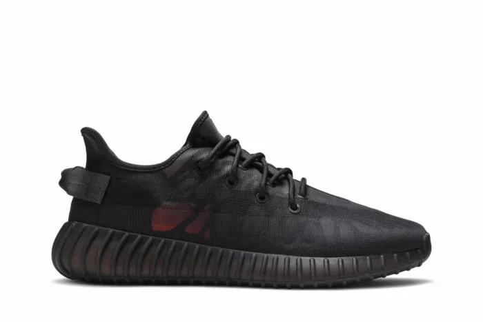 Adidas Yeezy Boost 350 V2 'Mono Cinder' GX3791 - Image 1