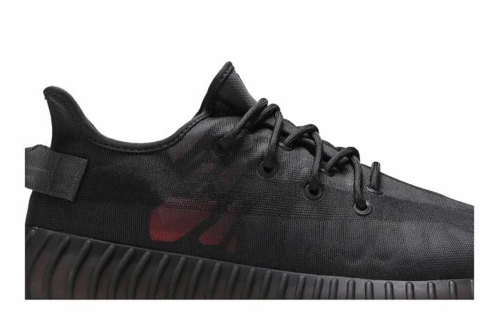 Adidas Yeezy Boost 350 V2 'Mono Cinder' GX3791 - Image 2