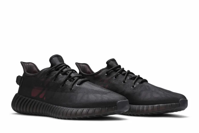 Adidas Yeezy Boost 350 V2 'Mono Cinder' GX3791 - Image 8
