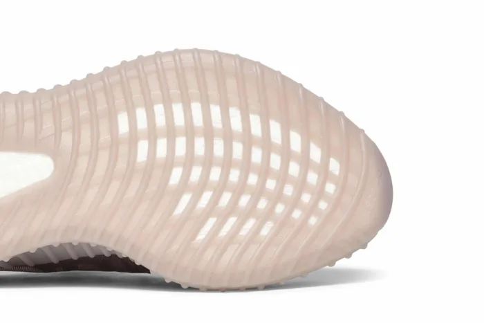 Adidas Yeezy Boost 350 V2 'Mono Mist' GW2871 - Image 5