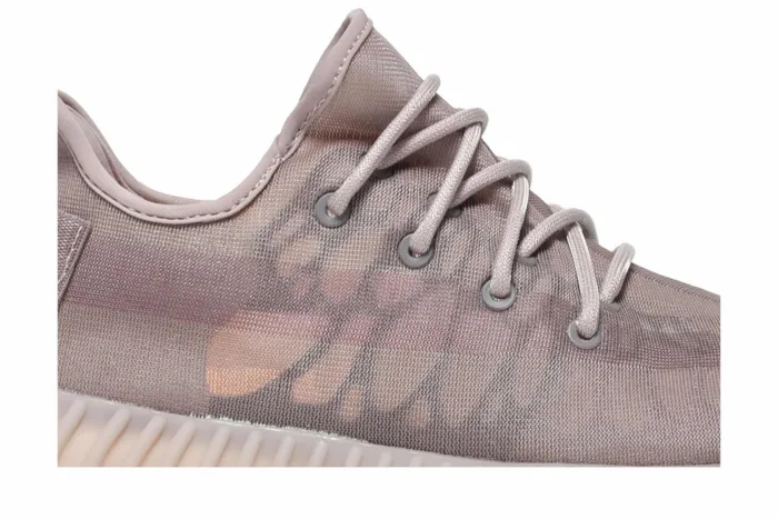 Adidas Yeezy Boost 350 V2 'Mono Mist' GW2871 - Image 2