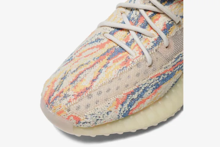 Adidas Yeezy Boost 350 V2 'MX Oat' GW3773 - Image 10