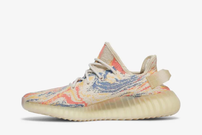 Adidas Yeezy Boost 350 V2 'MX Oat' GW3773 - Image 3