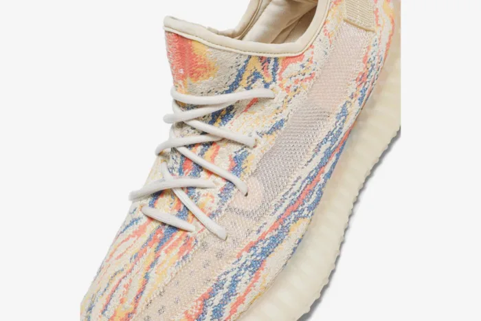Adidas Yeezy Boost 350 V2 'MX Oat' GW3773 - Image 9
