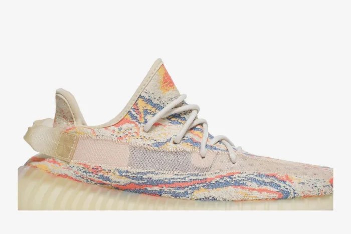 Adidas Yeezy Boost 350 V2 'MX Oat' GW3773 - Image 2