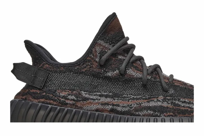 Adidas Yeezy Boost 350 V2 'MX Rock' GW3774 - Image 2