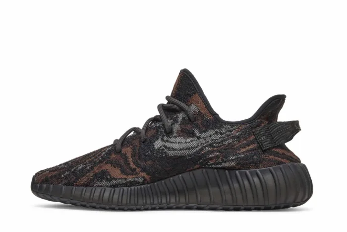 Adidas Yeezy Boost 350 V2 'MX Rock' GW3774 - Image 3