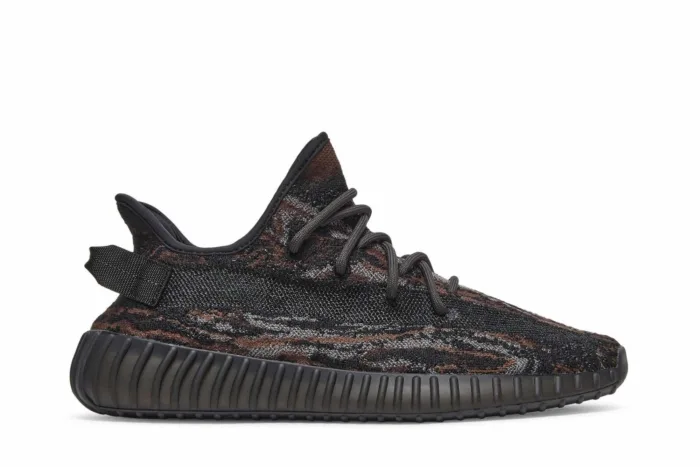 Adidas Yeezy Boost 350 V2 'MX Rock' GW3774 - Image 1