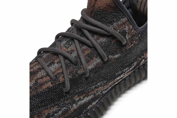 Adidas Yeezy Boost 350 V2 'MX Rock' GW3774 - Image 9