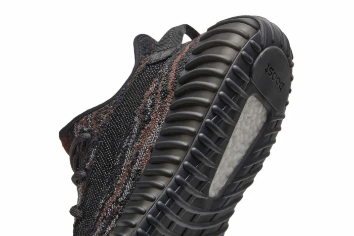 Adidas Yeezy Boost 350 V2 'MX Rock' GW3774 - Image 10