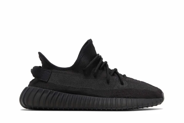 Adidas Yeezy Boost 350 V2 'Onyx' HQ4540 - Image 1