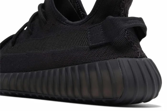 Adidas Yeezy Boost 350 V2 'Onyx' HQ4540 - Image 10