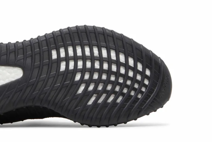 Adidas Yeezy Boost 350 V2 'Onyx' HQ4540 - Image 5