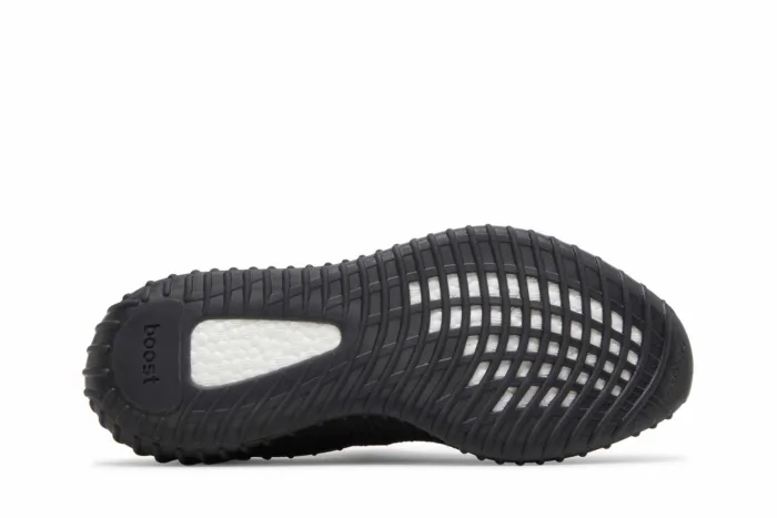 Adidas Yeezy Boost 350 V2 'Onyx' HQ4540 - Image 4