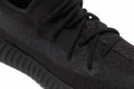 Adidas Yeezy Boost 350 V2 'Onyx' HQ4540 - Image 9