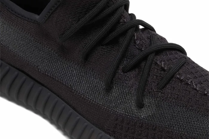 Adidas Yeezy Boost 350 V2 'Onyx' HQ4540 - Image 9