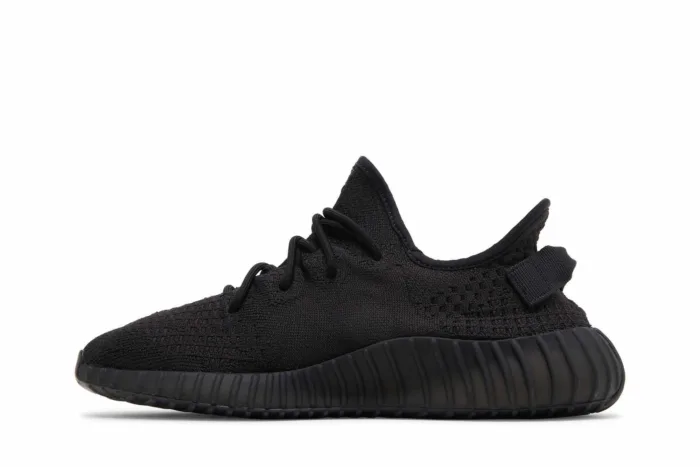 Adidas Yeezy Boost 350 V2 'Onyx' HQ4540 - Image 3