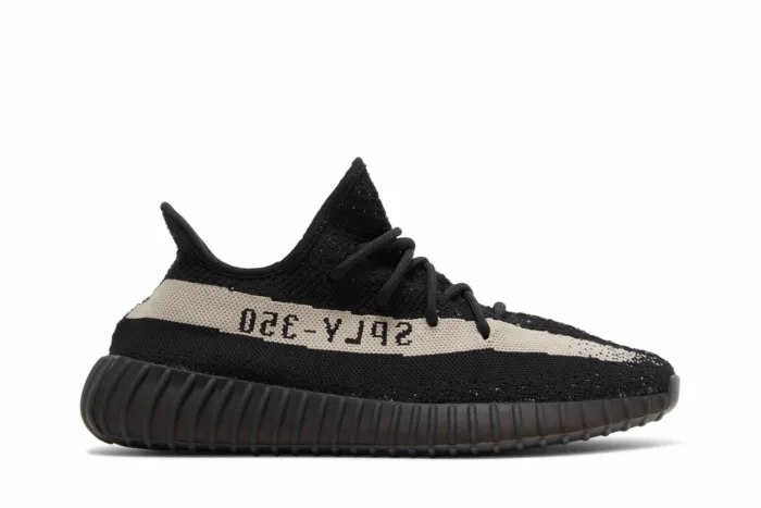 Adidas Yeezy Boost 350 V2 'Oreo' BY1604 - Image 1