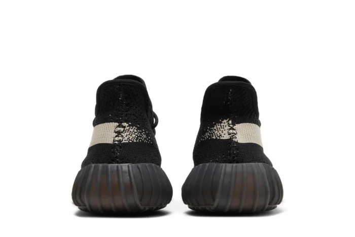 Adidas Yeezy Boost 350 V2 'Oreo' BY1604 - Image 6