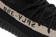 Adidas Yeezy Boost 350 V2 'Oreo' BY1604 - Image 10