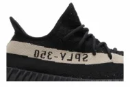 Adidas Yeezy Boost 350 V2 'Oreo' BY1604 - Image 2