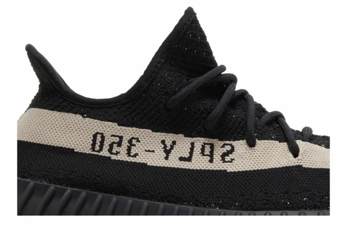 Adidas Yeezy Boost 350 V2 'Oreo' BY1604 - Image 2
