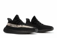 Adidas Yeezy Boost 350 V2 'Oreo' BY1604 - Image 8