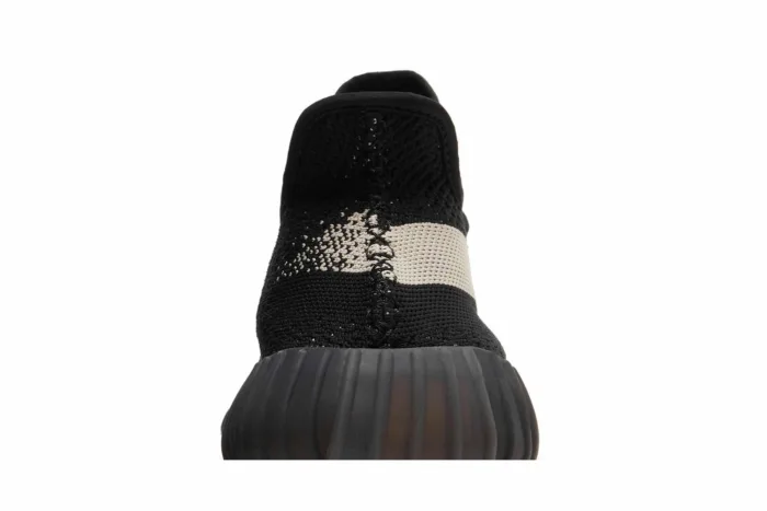 Adidas Yeezy Boost 350 V2 'Oreo' BY1604 - Image 7