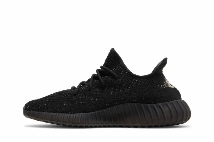Adidas Yeezy Boost 350 V2 'Oreo' BY1604 - Image 3