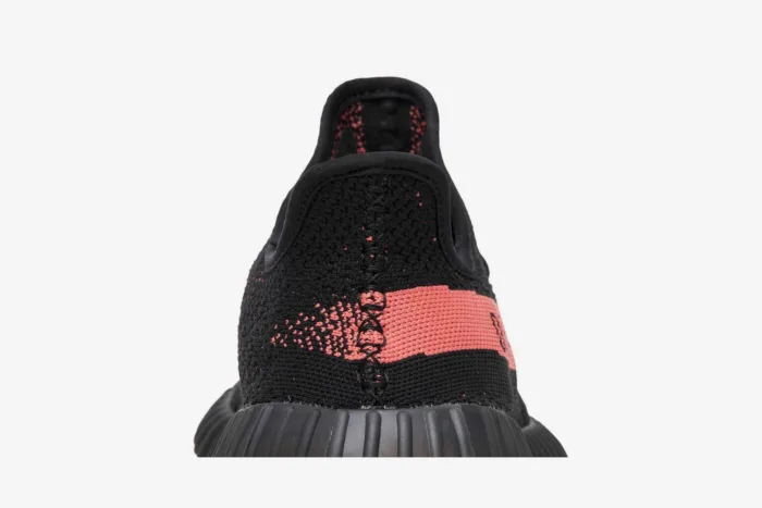 Adidas Yeezy Boost 350 V2 'Red' BY9612 - Image 7