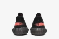 Adidas Yeezy Boost 350 V2 'Red' BY9612 - Image 6