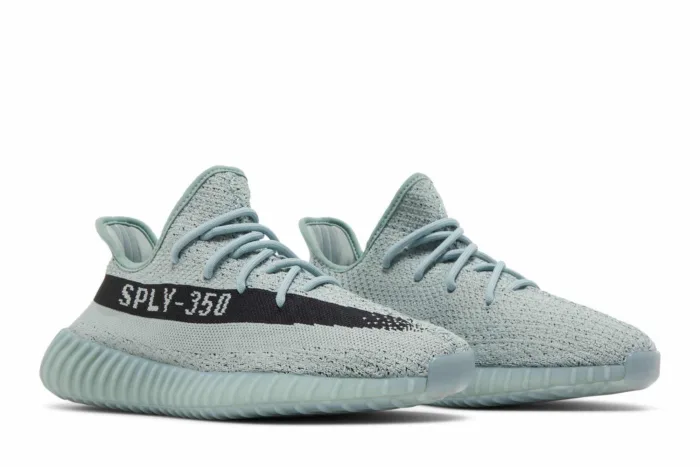 Adidas Yeezy Boost 350 V2 'Salt' HQ2060 - Image 8