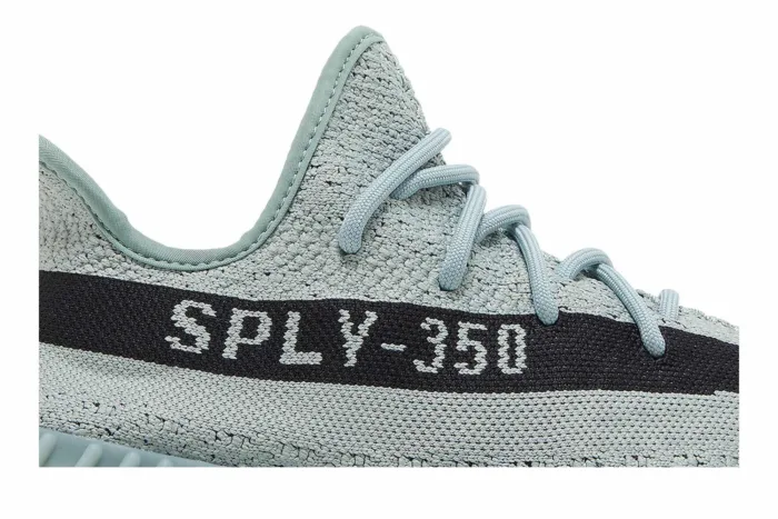 Adidas Yeezy Boost 350 V2 'Salt' HQ2060 - Image 2