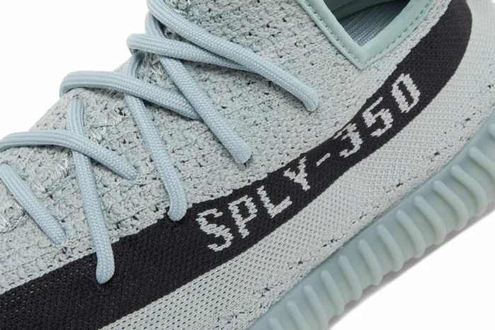 Adidas Yeezy Boost 350 V2 'Salt' HQ2060 - Image 9