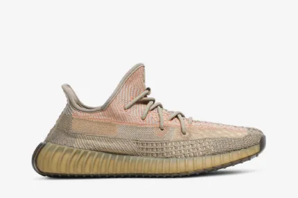 Adidas Yeezy Boost 350 V2 'Sand Taupe' FZ5240
