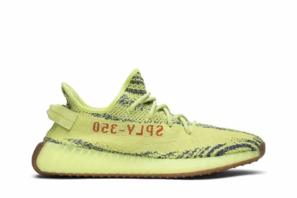 Adidas Yeezy Boost 350 V2 'Semi Frozen Yellow' B37572