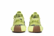 Adidas Yeezy Boost 350 V2 'Semi Frozen Yellow' B37572 - Image 6